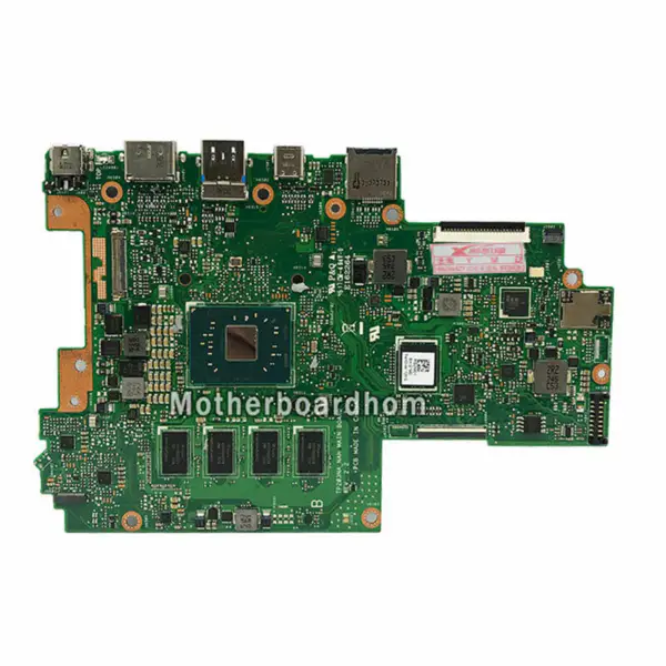 Základní deska Asus TP203NA TP203NA