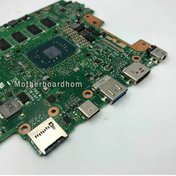 Základní deska Asus TP203NA TP203NA