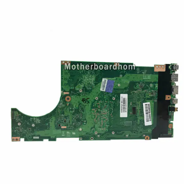 Základní deska Asus X510U X510UN