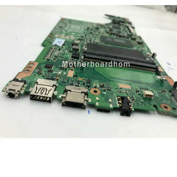 Základní deska Asus X510U X510UN