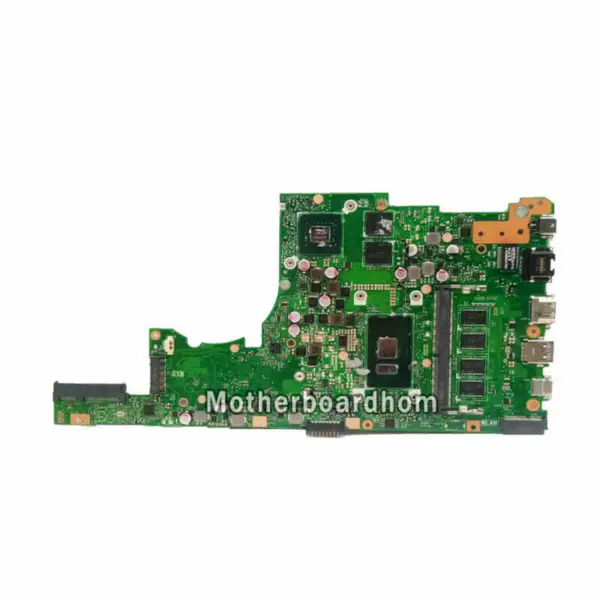 Základní deska Asus X405UN X405UQ