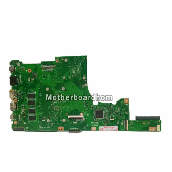 Základní deska Asus X405UN X405UQ