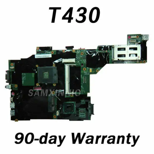 Základní deska Lenovo 04Y1934 T430