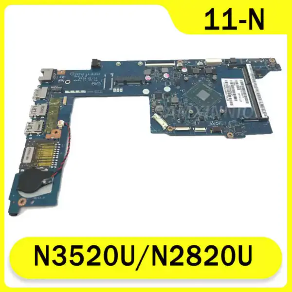 Základní deska HP 755724-001 LA-B151P