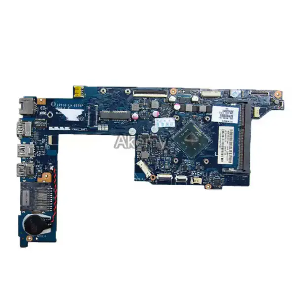 Základní deska HP 755724-001 LA-B151P