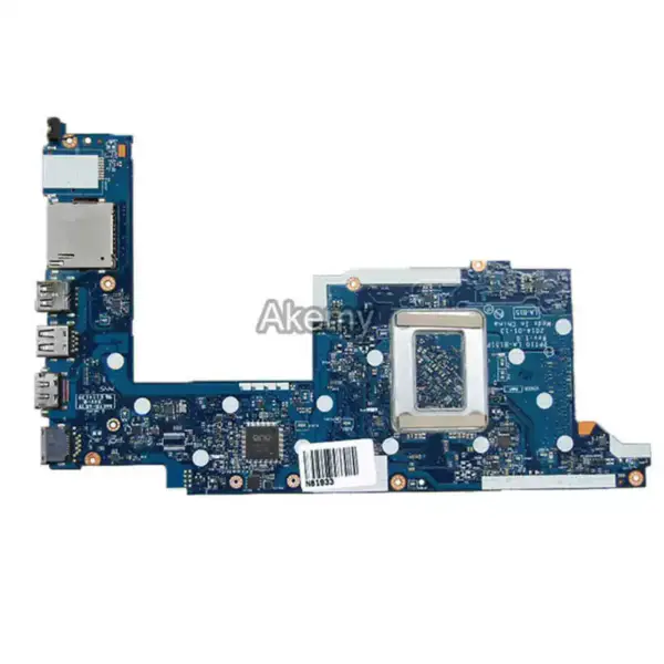 Základní deska HP 755724-001 LA-B151P