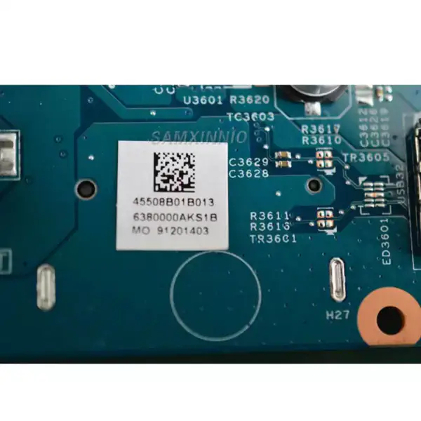 Základní deska Lenovo V110-15IAP V110-15IAP