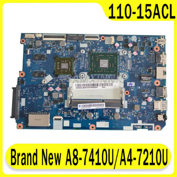 Základní deska Lenovo NM-A841 110-15ACL ATX
