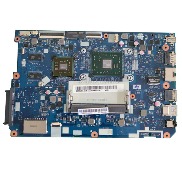 Základní deska Lenovo NM-A841 110-15ACL ATX