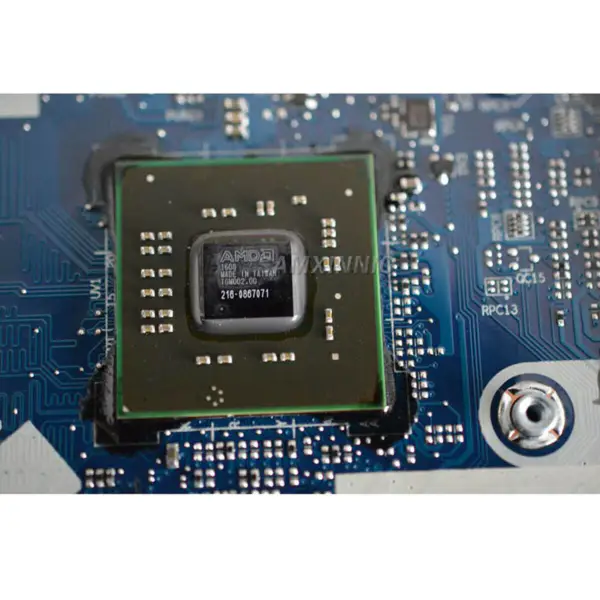 Základní deska Lenovo NM-A841 110-15ACL ATX