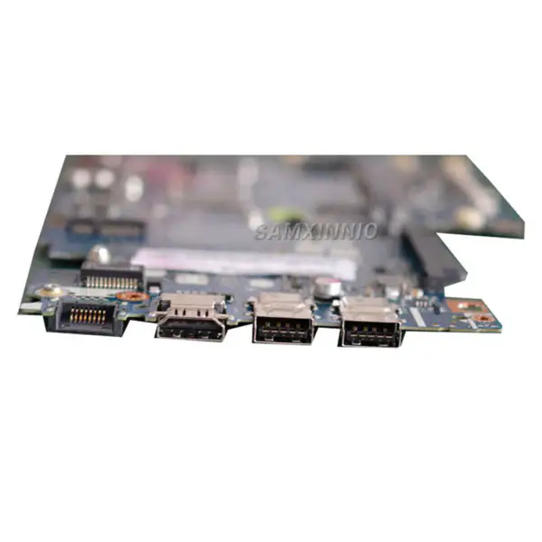 Základní deska Lenovo 510-14ISKFlex4-1470 FX502VE ATX