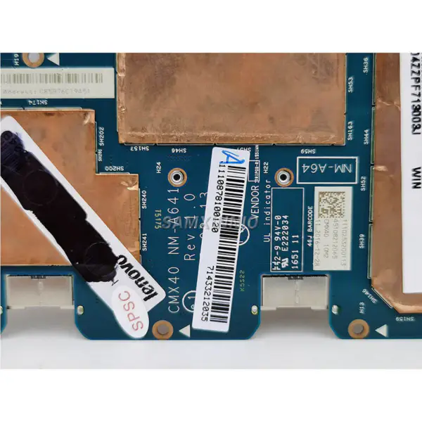 Základní deska Lenovo 700-12iSK 700-12iSK