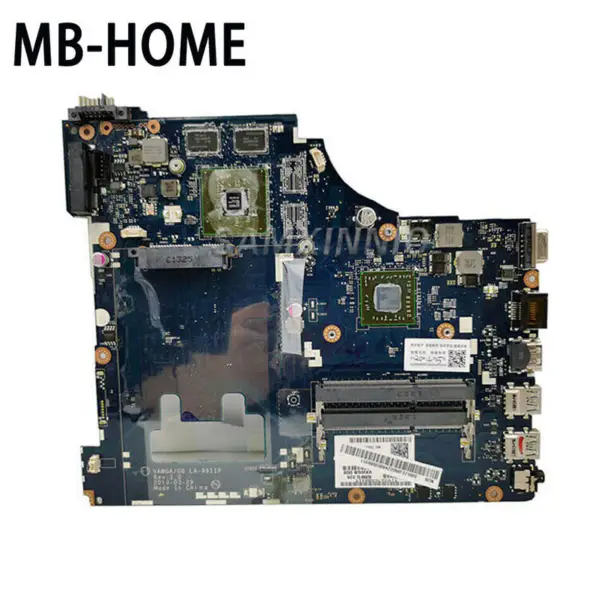 Základní deska Lenovo G505 G505 ATX