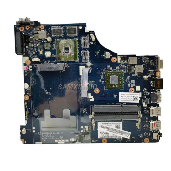 Základní deska Lenovo G505 G505 ATX
