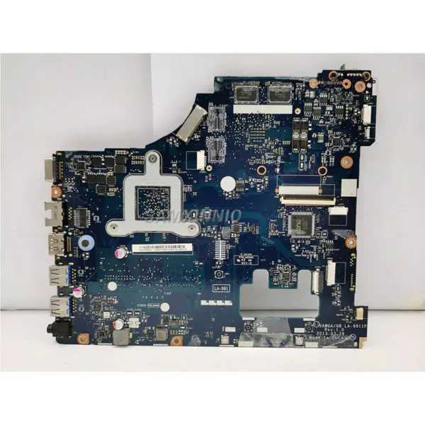 Základní deska Lenovo G505 G505 ATX