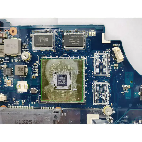 Základní deska Lenovo G505 G505 ATX