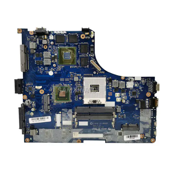 Základní deska Lenovo Y500 Y500 ATX