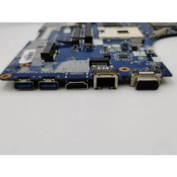 Základní deska Lenovo Y500 Y500 ATX