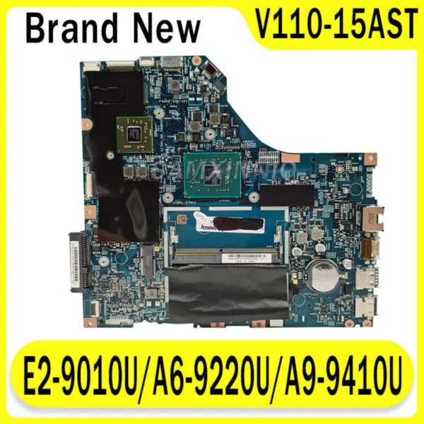 Základní deska Lenovo V110-15AST V110-15AST ATX