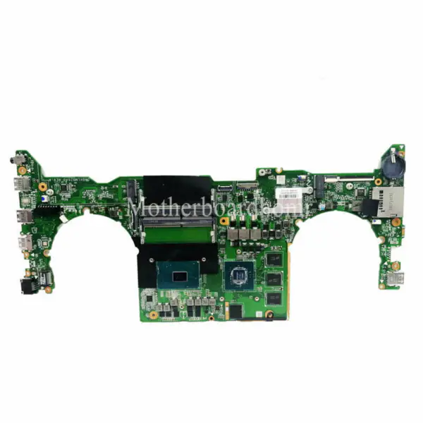 Základní deska Asus FX503VM FX503VM