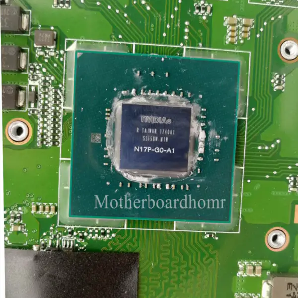 Základní deska Asus FX503VM FX503VM