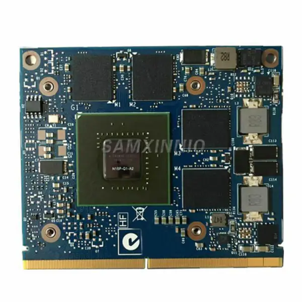 Základní deska HP N15P-Q3-A1 K2100M ATX