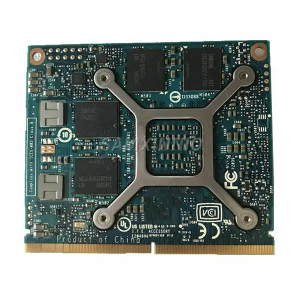 Základní deska HP N15P-Q3-A1 K2100M ATX