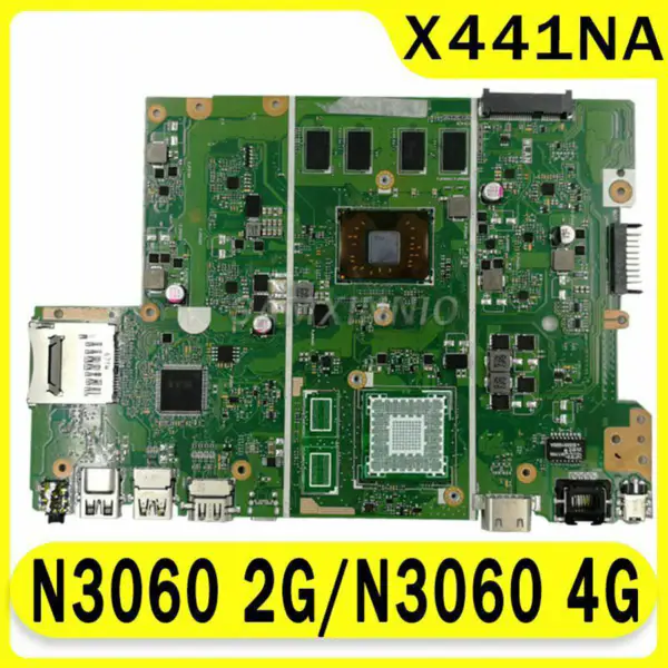 Základní deska Asus X441NA X441NA ATX