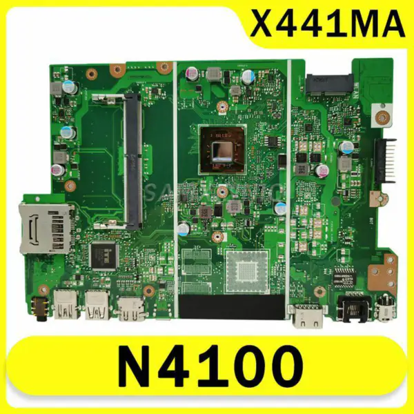 Základní deska Asus X441MA X441MA ATX