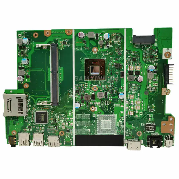 Základní deska Asus X441MA X441MA ATX