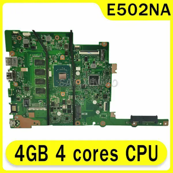 Základní deska Asus E502NA E502NA ATX