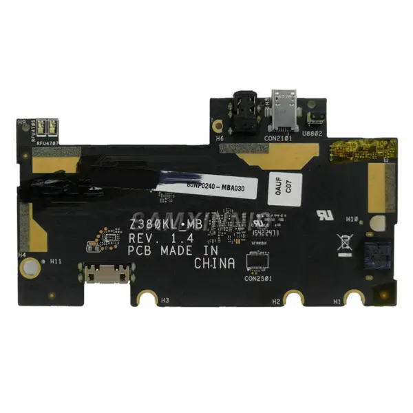 Základní deska Asus Z380KL Z380KL ATX
