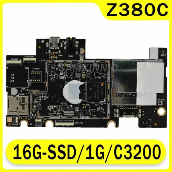 Základní deska Asus Z380C Z380C ATX