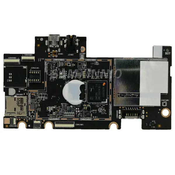 Základní deska Asus Z380C Z380C ATX