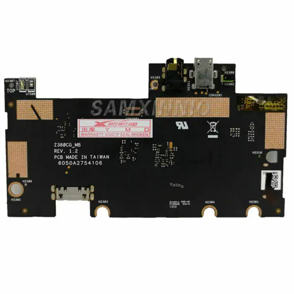 Základní deska Asus Z380C Z380C ATX