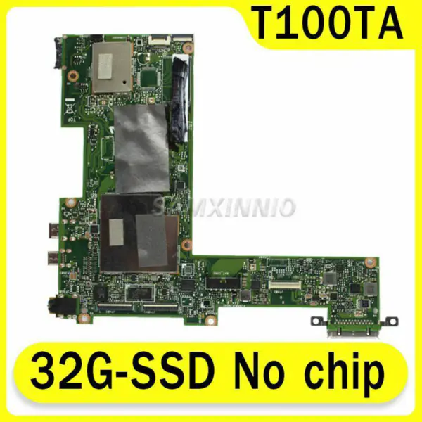 Základní deska Asus T100TA T100TA ATX