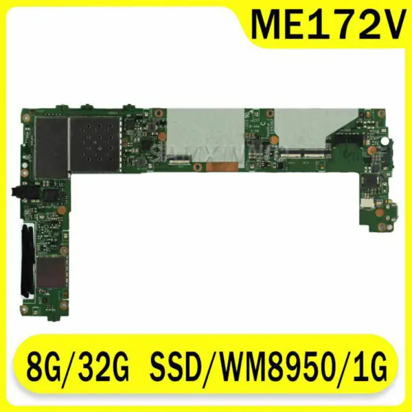 Základní deska Asus ME172V ME172V ATX