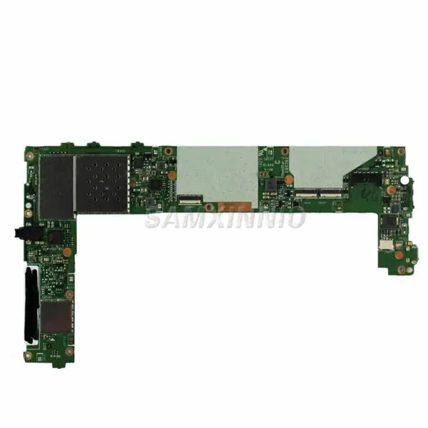 Základní deska Asus ME172V ME172V ATX