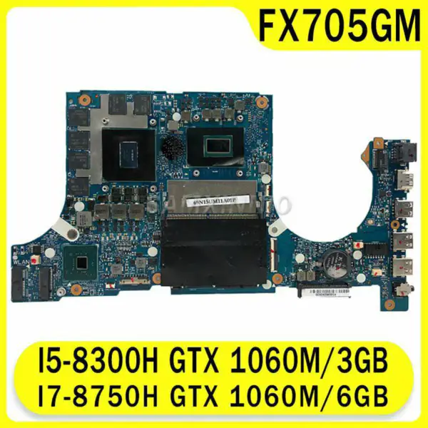 Základní deska ATX Asus FX705GM FX705GM