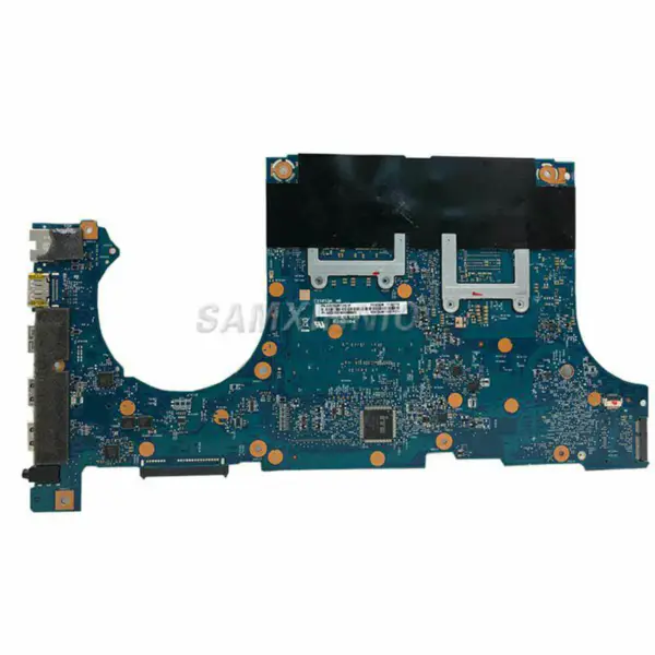Základní deska ATX Asus FX705GM FX705GM