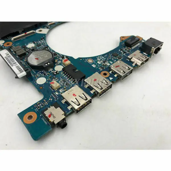Základní deska ATX Asus FX705GM FX705GM
