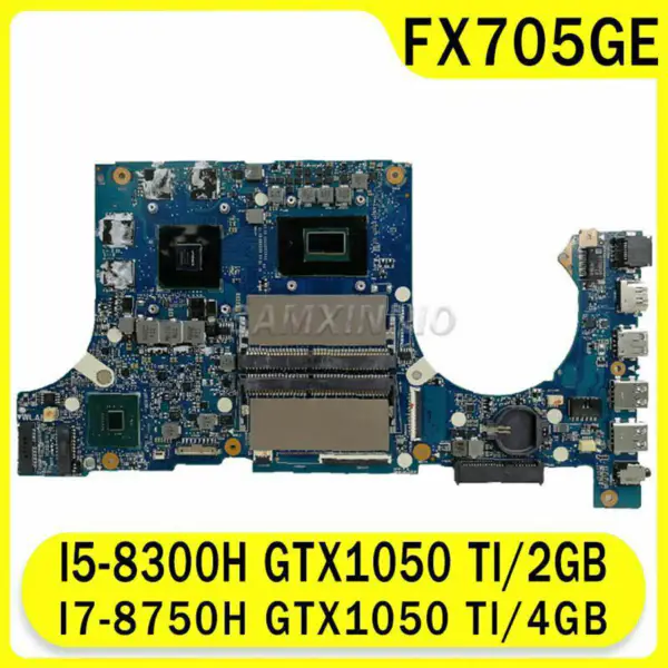 Základní deska ATX Asus FX705GE FX705GE