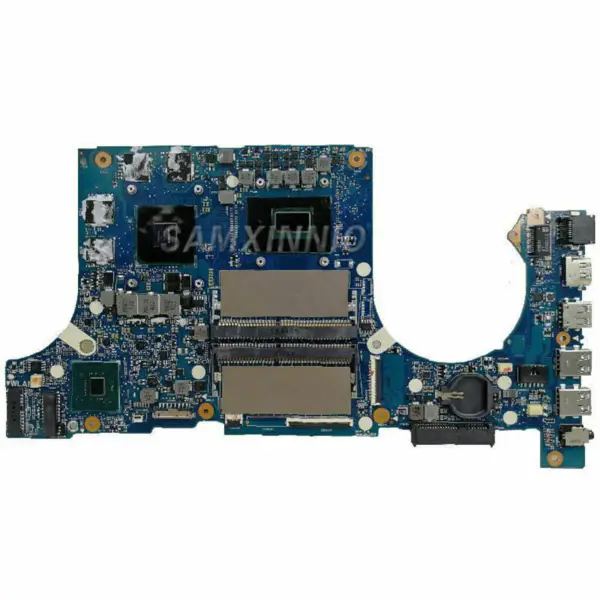 Základní deska ATX Asus FX705GE FX705GE