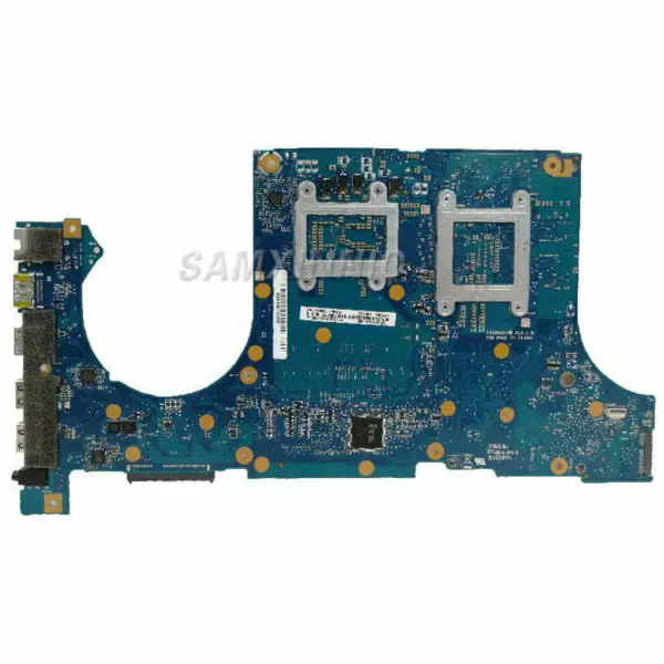 Základní deska ATX Asus FX705GE FX705GE