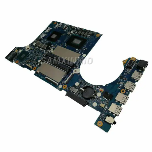 Základní deska ATX Asus FX705GE FX705GE