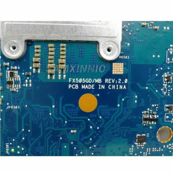 Základní deska ATX Asus FX705GE FX705GE