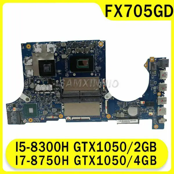 Základní deska ATX Asus FX705GD FX705GD