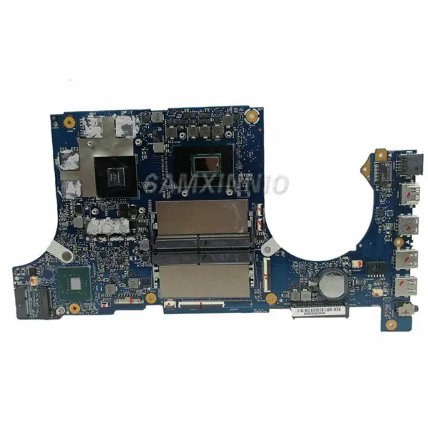 Základní deska ATX Asus FX705GD FX705GD