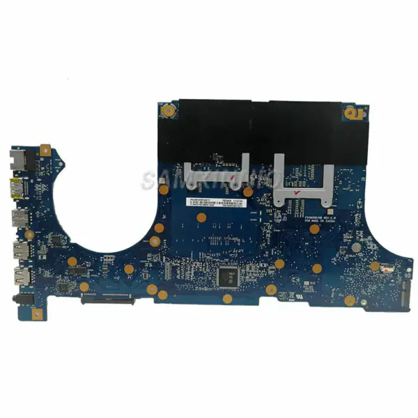 Základní deska ATX Asus FX705GD FX705GD