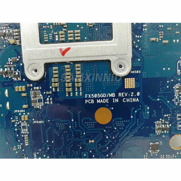 Základní deska ATX Asus FX705GD FX705GD